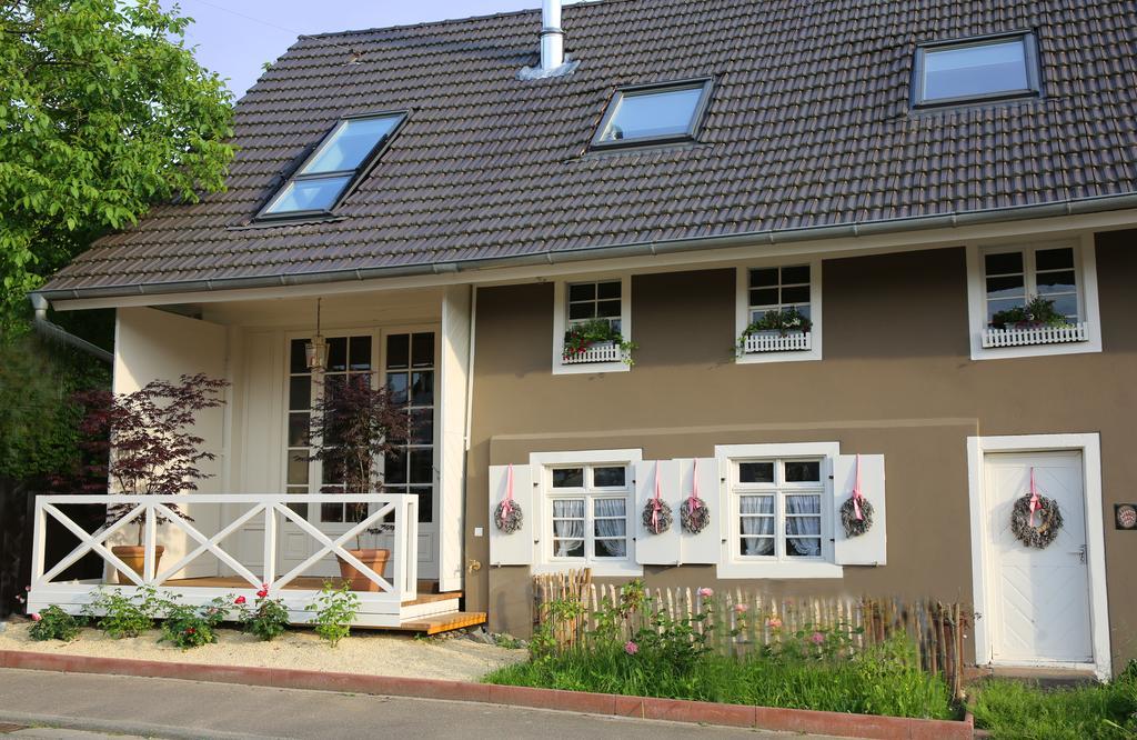 Annas Scheune Waldkirch Exteriér fotografie